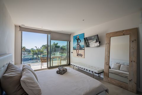 Villa i Jesus, Ibiza, Jesus - € 17.500.000 | Ref: 451 - foto 10